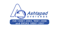 ASHTAPAD Overseas